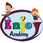 enjoy android application logo